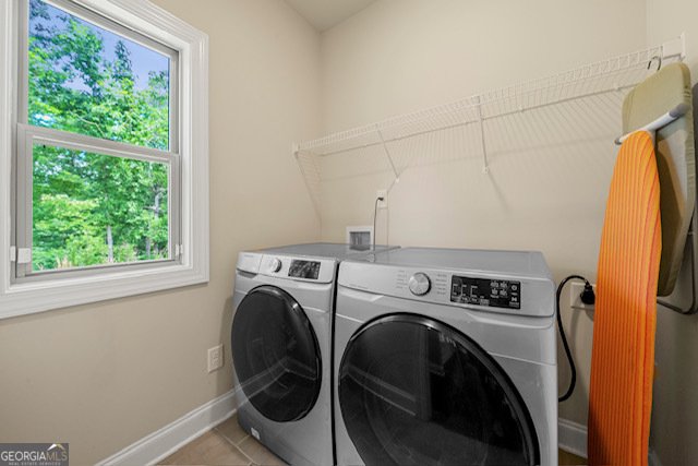4605 Diptera Lane Fairburn - Photo 7