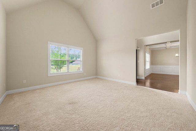 4605 Diptera Lane Fairburn - Photo 8