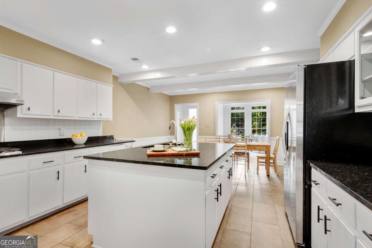 4868 Hampton Lake Drive Marietta - Photo 16
