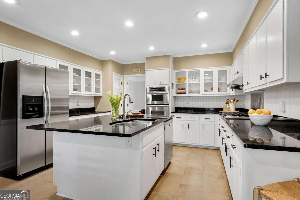 4868 Hampton Lake Drive Marietta - Photo 18