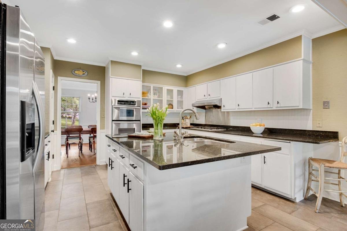 4868 Hampton Lake Drive Marietta - Photo 19
