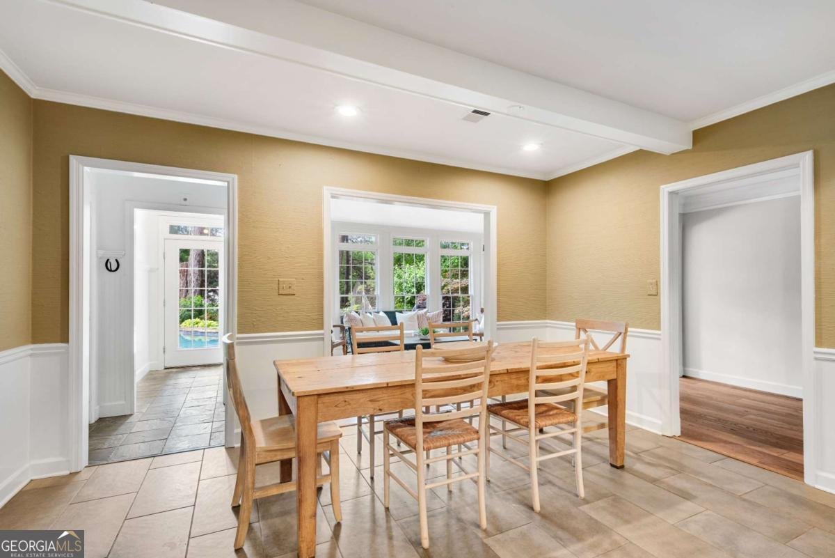 4868 Hampton Lake Drive Marietta - Photo 20