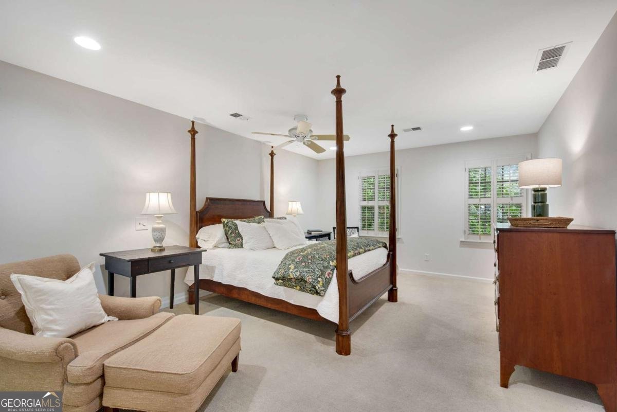 4868 Hampton Lake Drive Marietta - Photo 23