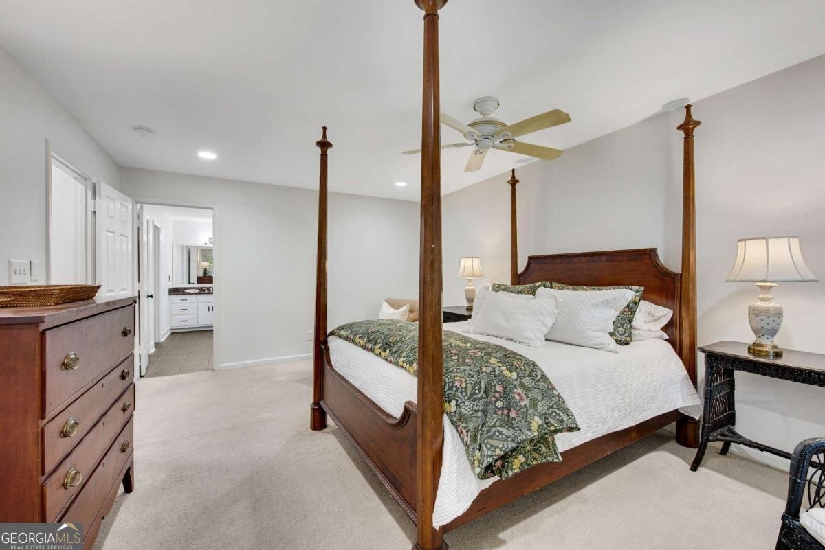 4868 Hampton Lake Drive Marietta - Photo 24