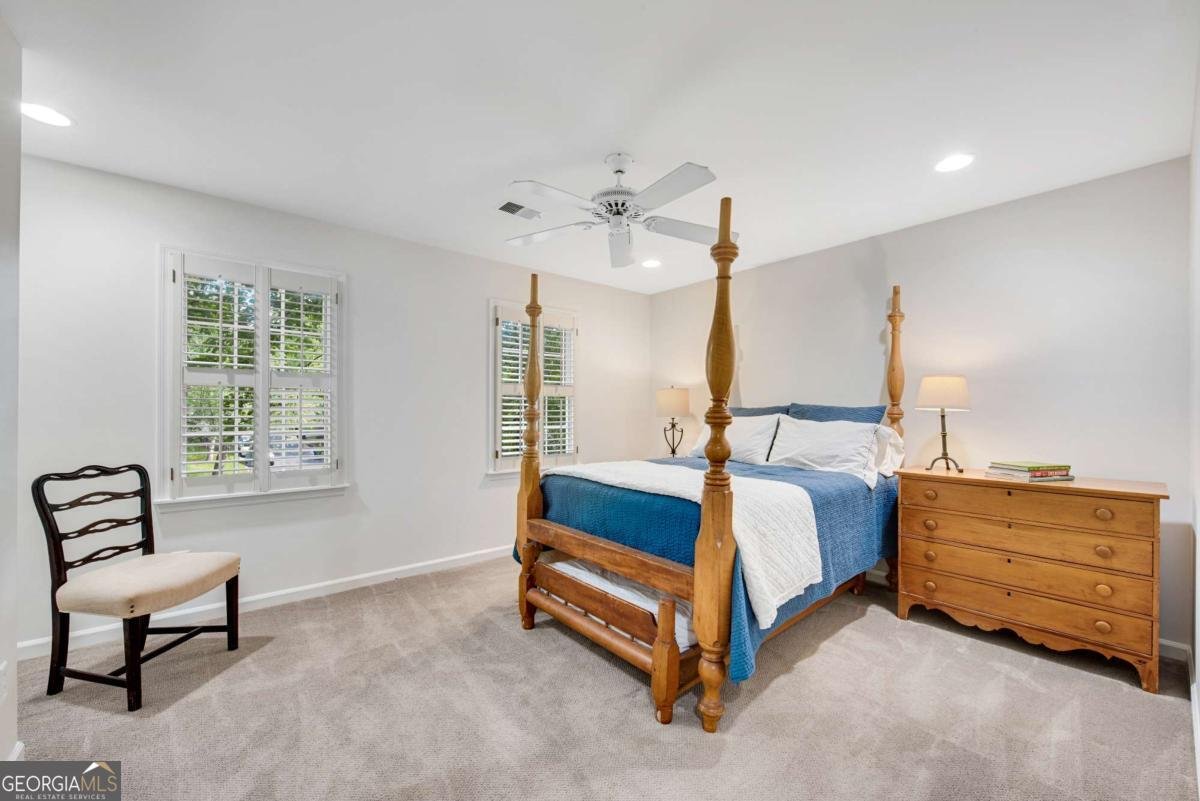 4868 Hampton Lake Drive Marietta - Photo 34