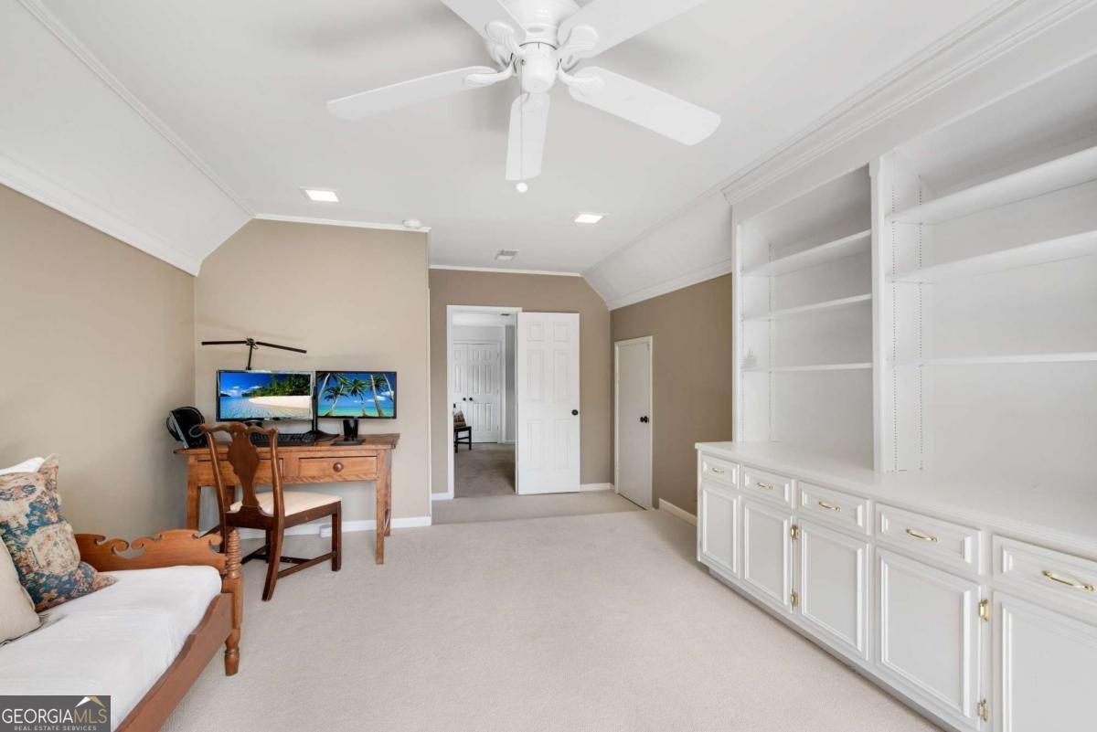 4868 Hampton Lake Drive Marietta - Photo 39