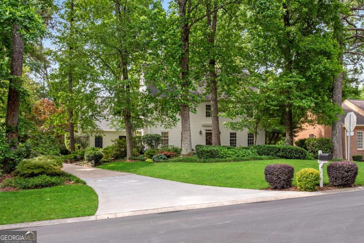 4868 Hampton Lake Drive Marietta - Photo 40