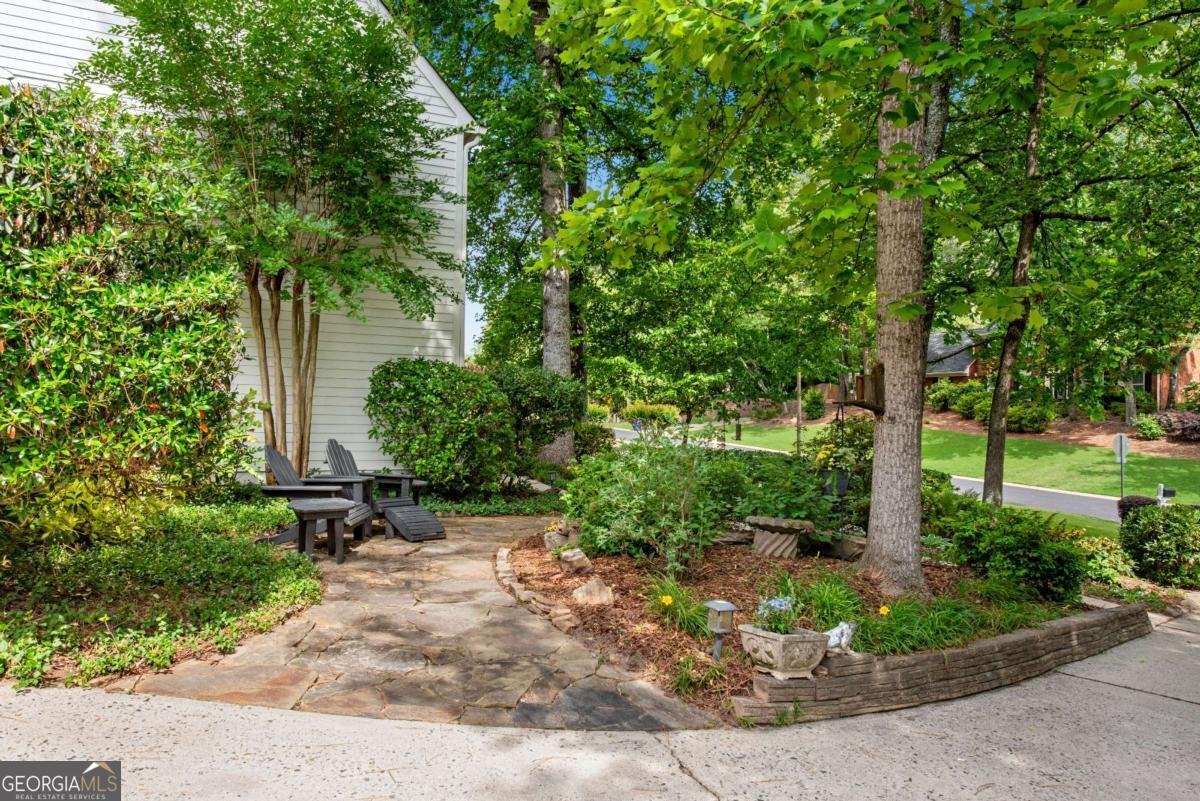 4868 Hampton Lake Drive Marietta - Photo 42