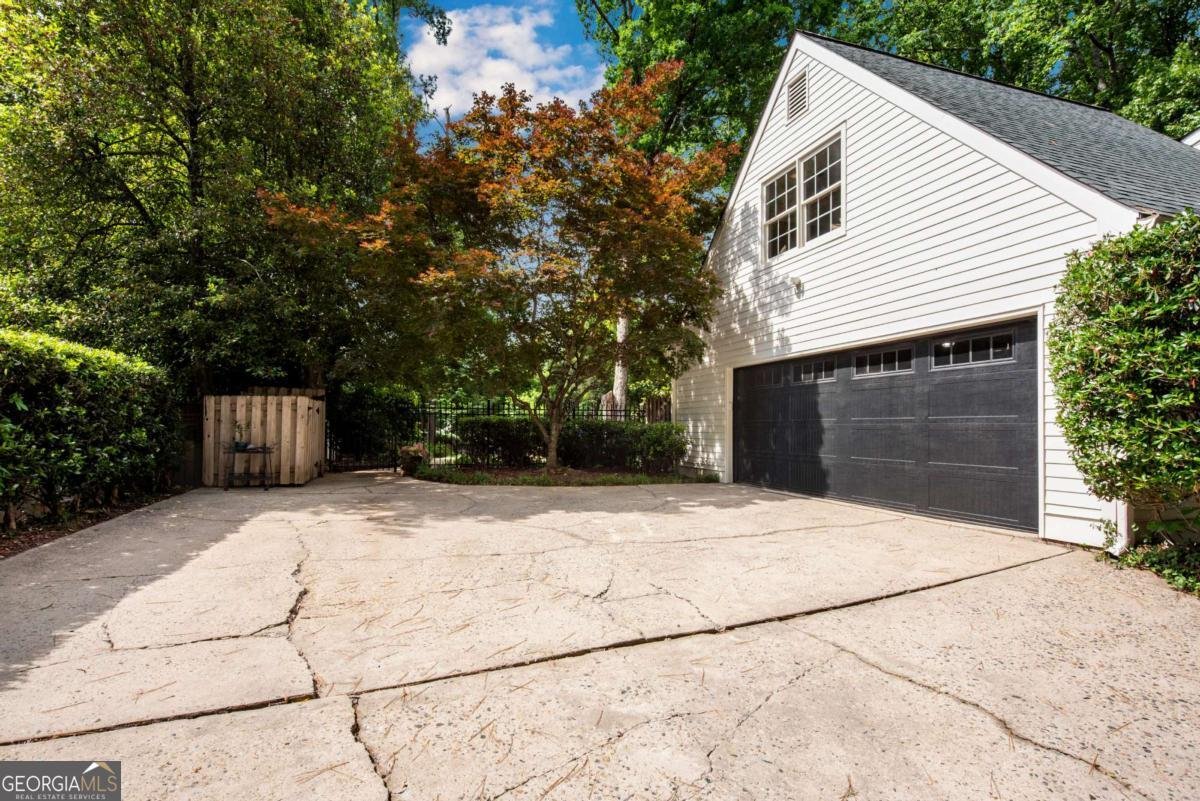 4868 Hampton Lake Drive Marietta - Photo 44
