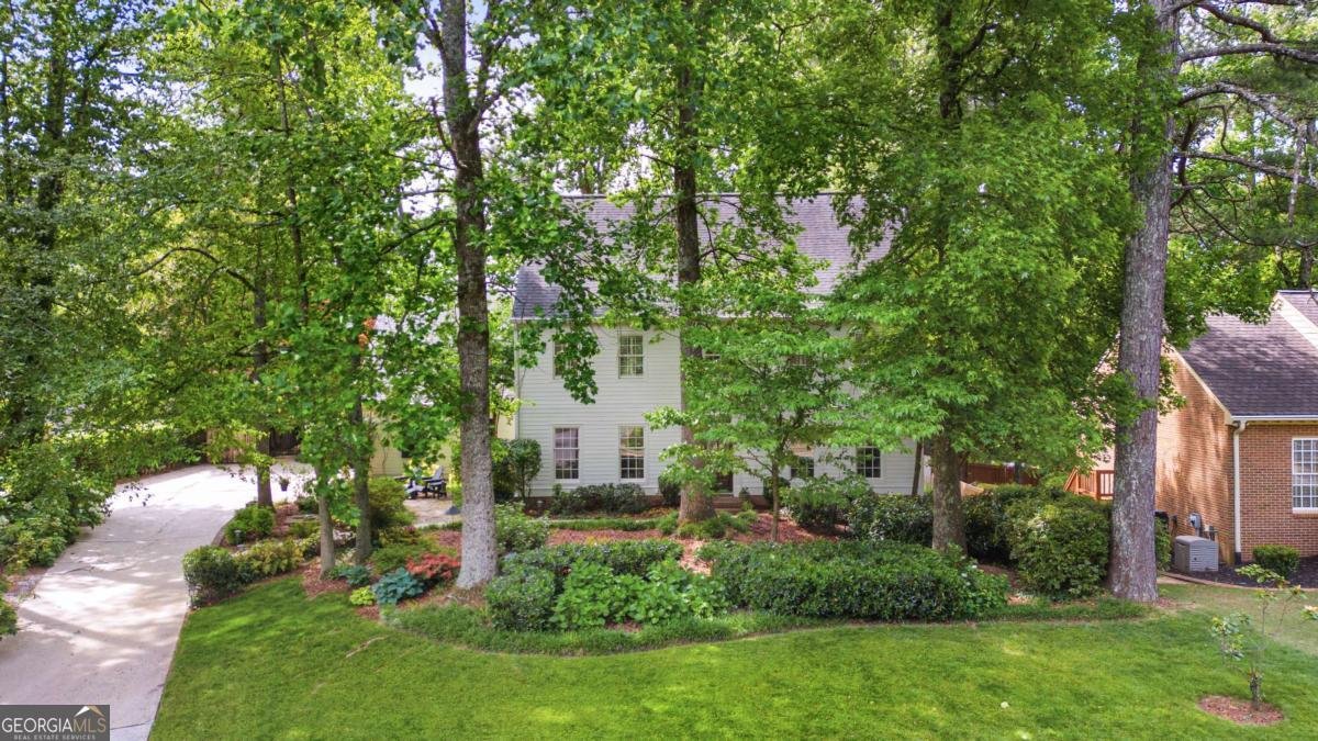 4868 Hampton Lake Drive Marietta - Photo 45
