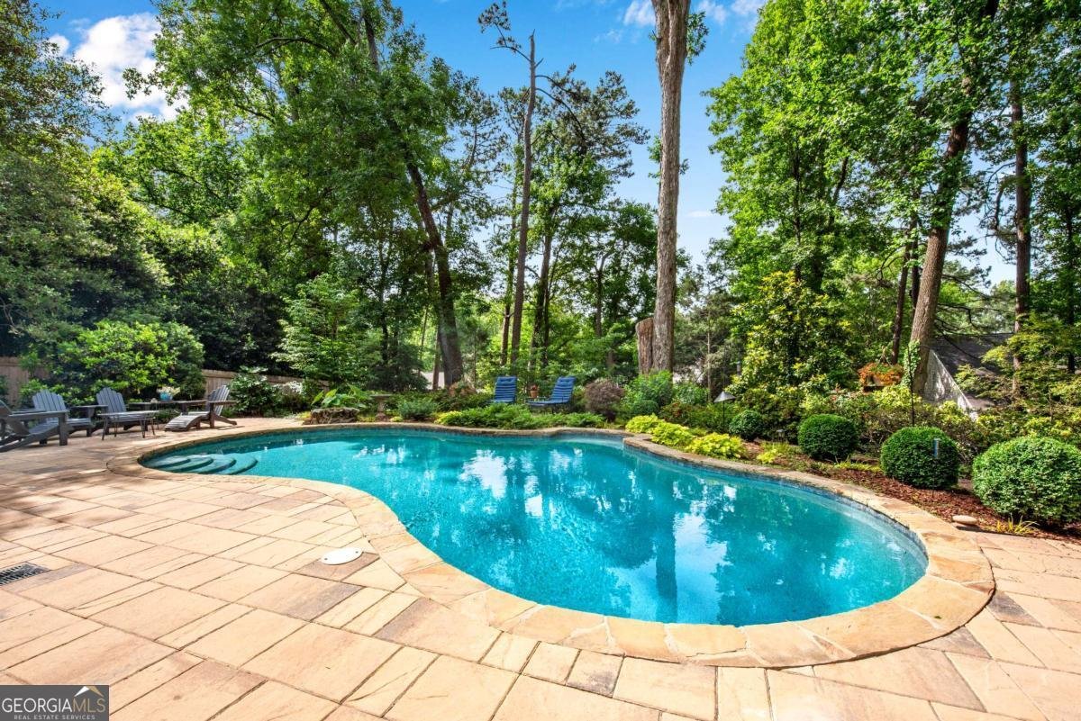 4868 Hampton Lake Drive Marietta - Photo 46