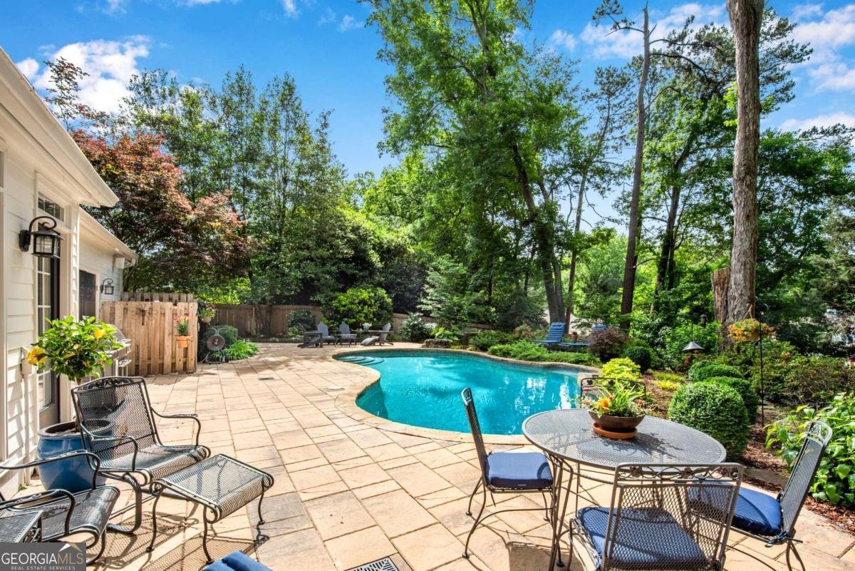 4868 Hampton Lake Drive Marietta - Photo 47