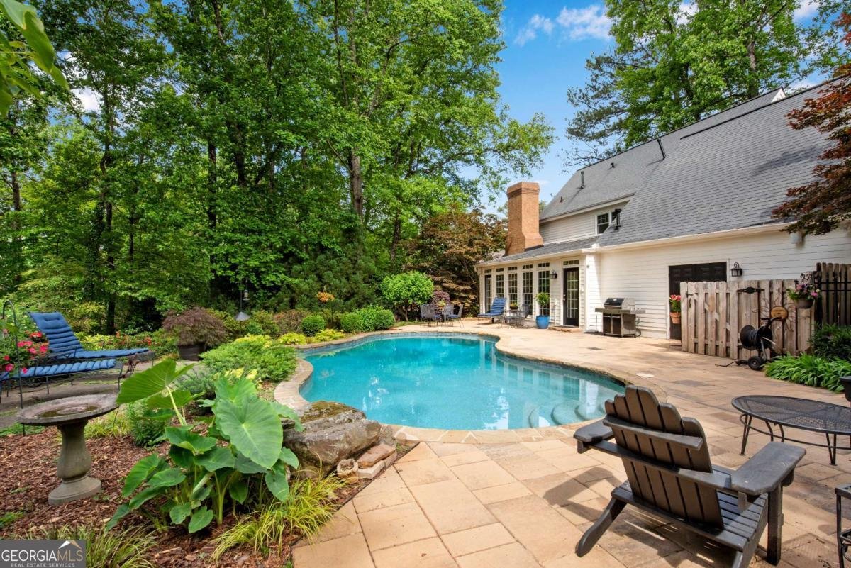4868 Hampton Lake Drive Marietta - Photo 48
