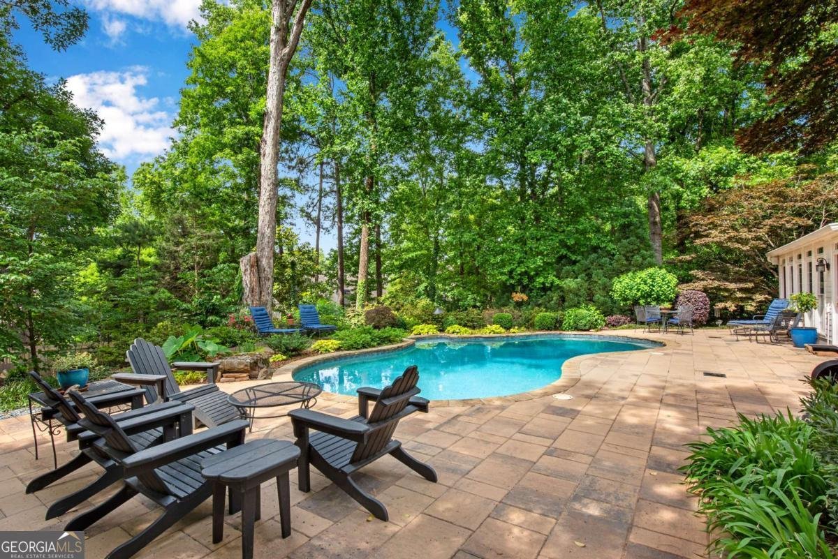 4868 Hampton Lake Drive Marietta - Photo 49