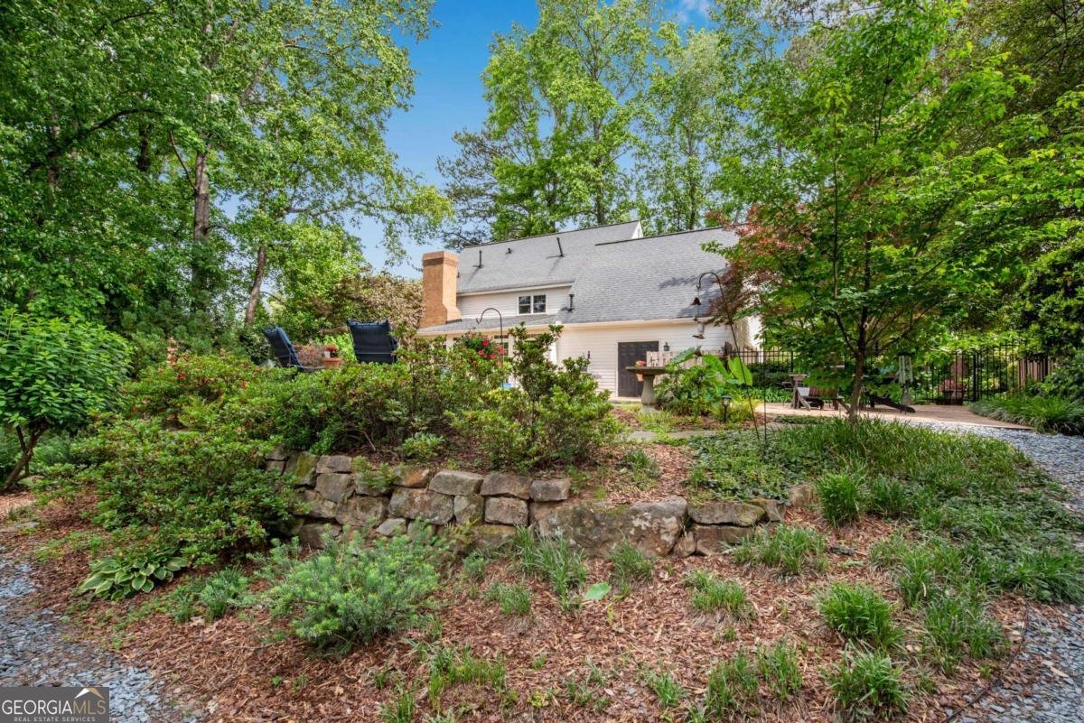 4868 Hampton Lake Drive Marietta - Photo 51