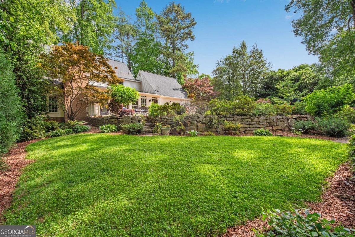 4868 Hampton Lake Drive Marietta - Photo 54
