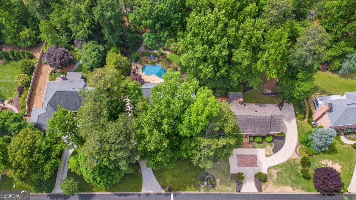 4868 Hampton Lake Drive Marietta - Photo 58