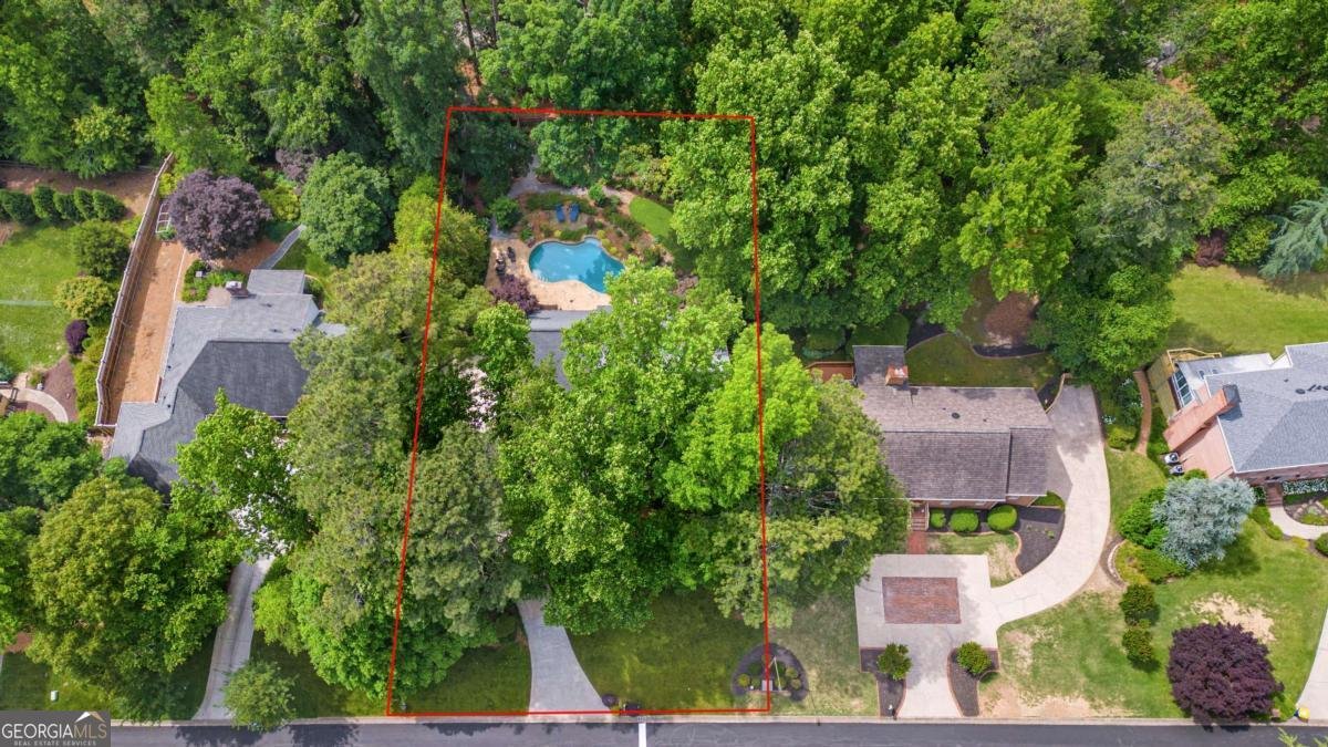 4868 Hampton Lake Drive Marietta - Photo 59