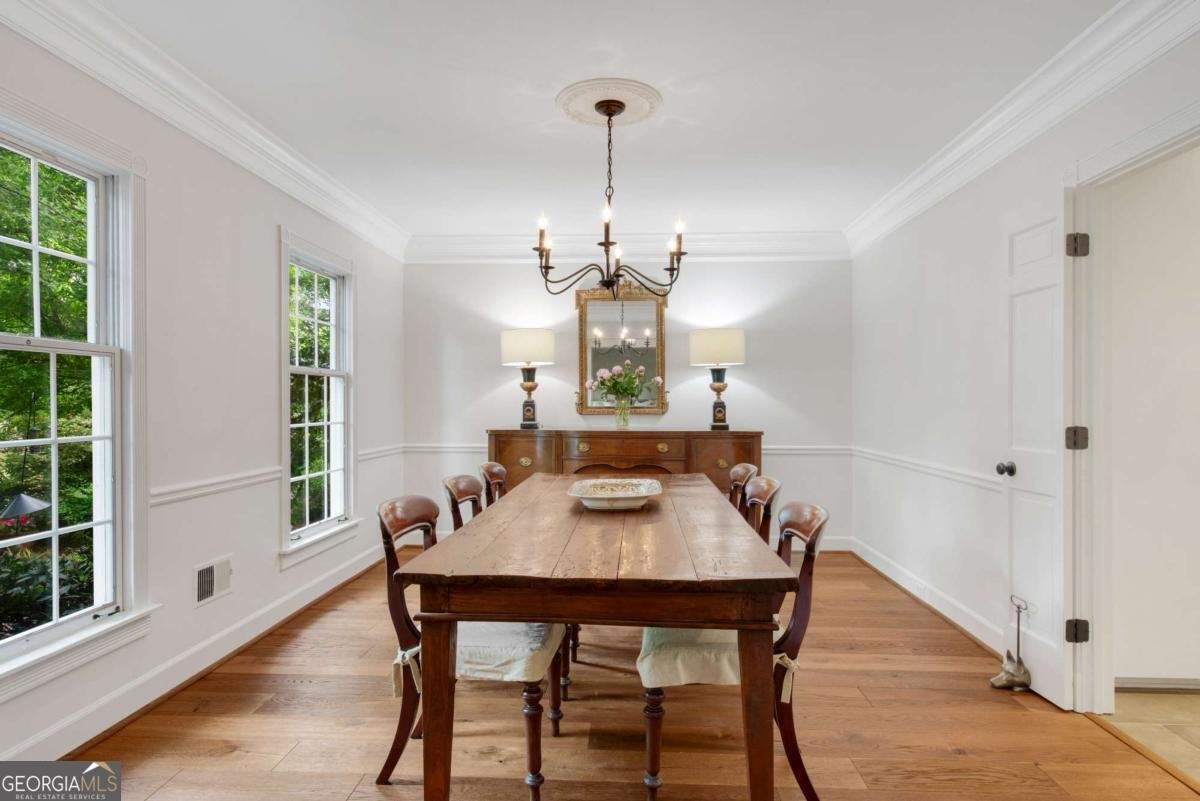 4868 Hampton Lake Drive Marietta - Photo 6