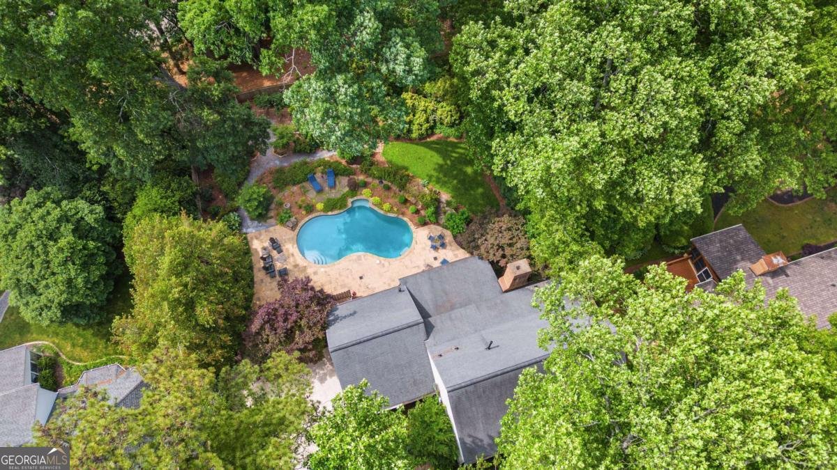4868 Hampton Lake Drive Marietta - Photo 60