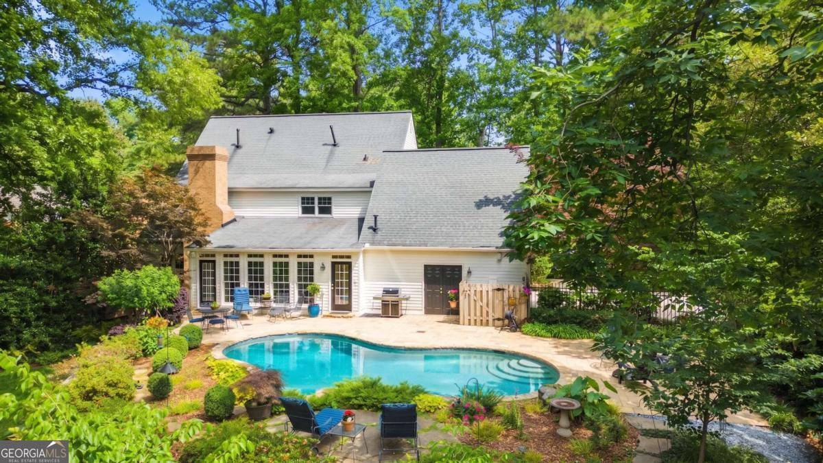 4868 Hampton Lake Drive Marietta - Photo 61