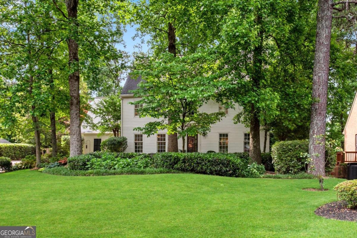 4868 Hampton Lake Drive Marietta - Photo 62