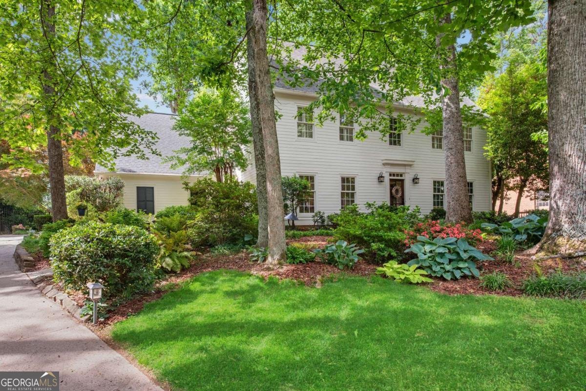 4868 Hampton Lake Drive Marietta - Photo 63