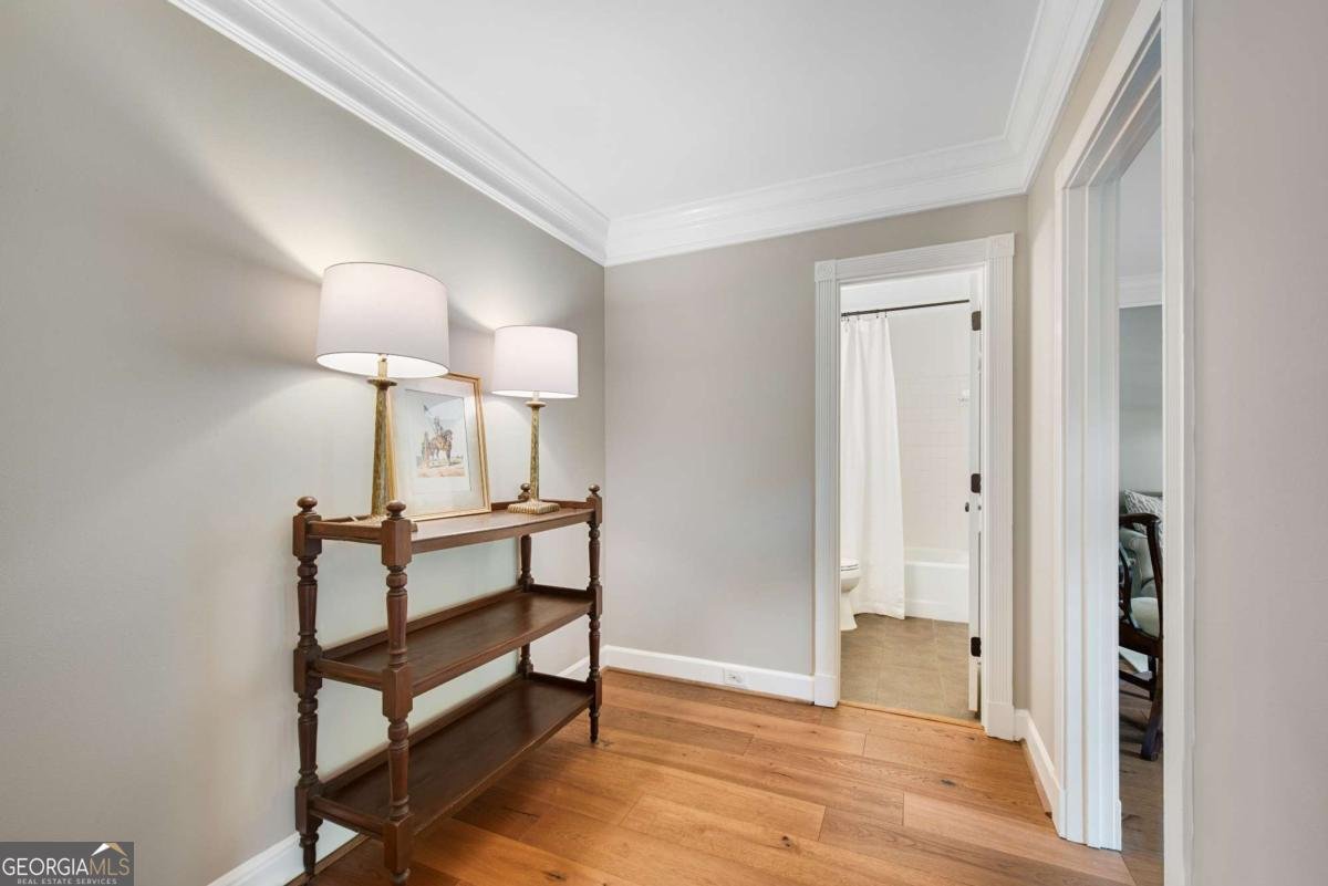 4868 Hampton Lake Drive Marietta - Photo 8