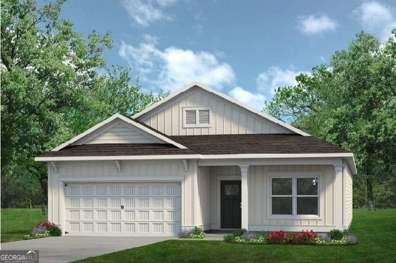 103 Summerfield Place Drive Carrollton - main photo