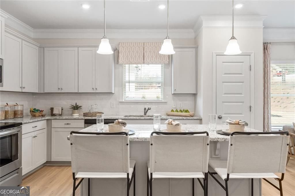 103 Summerfield Place Drive Carrollton - Photo 11