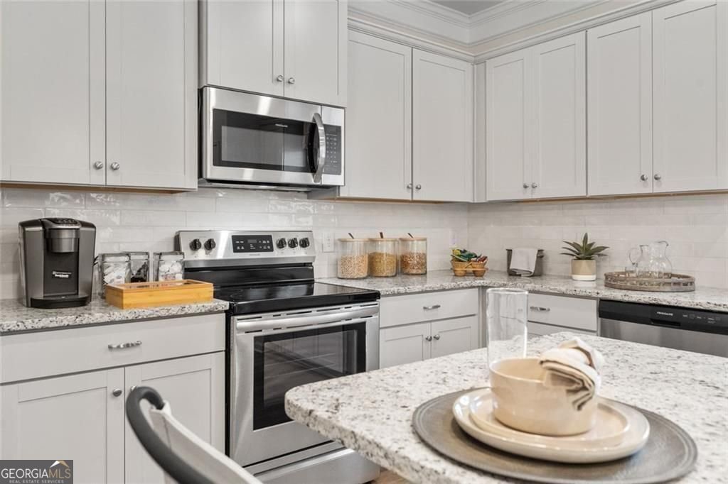 103 Summerfield Place Drive Carrollton - Photo 12