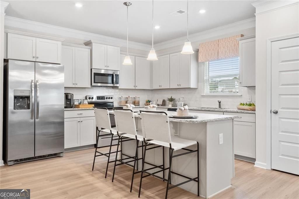 103 Summerfield Place Drive Carrollton - Photo 17