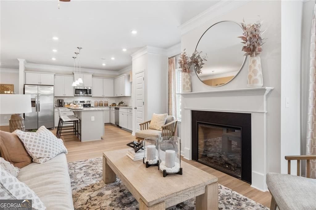 103 Summerfield Place Drive Carrollton - Photo 19