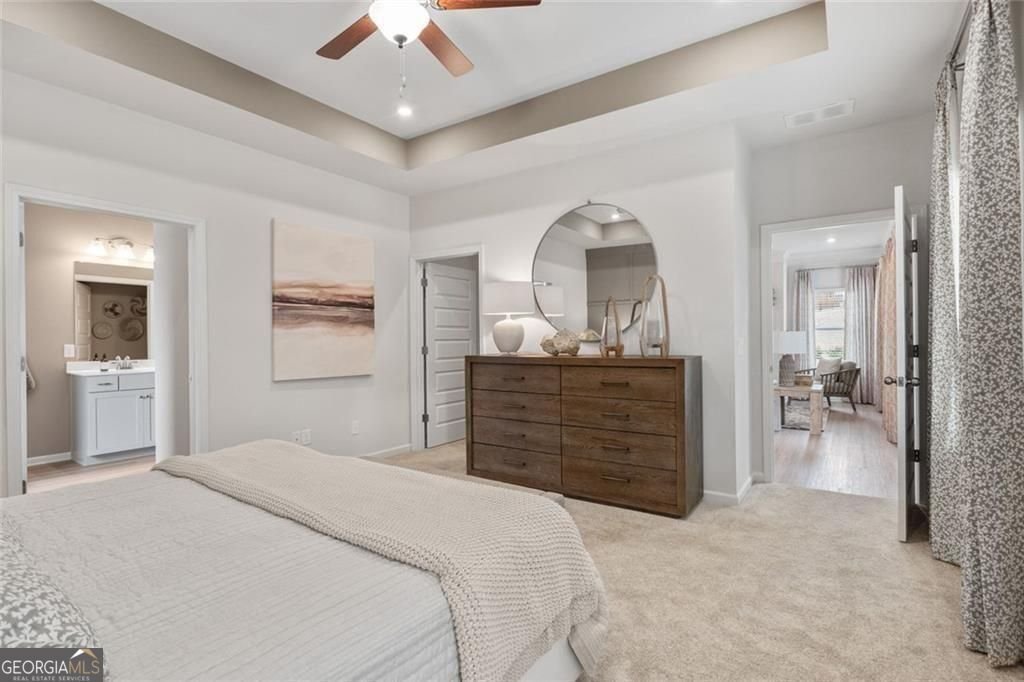 103 Summerfield Place Drive Carrollton - Photo 24