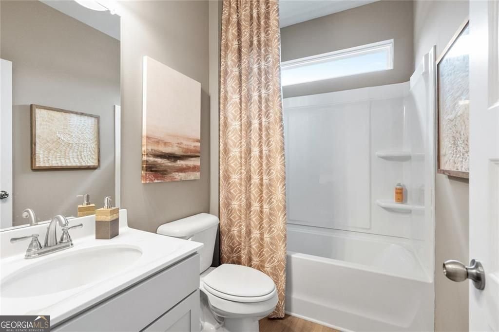 103 Summerfield Place Drive Carrollton - Photo 6