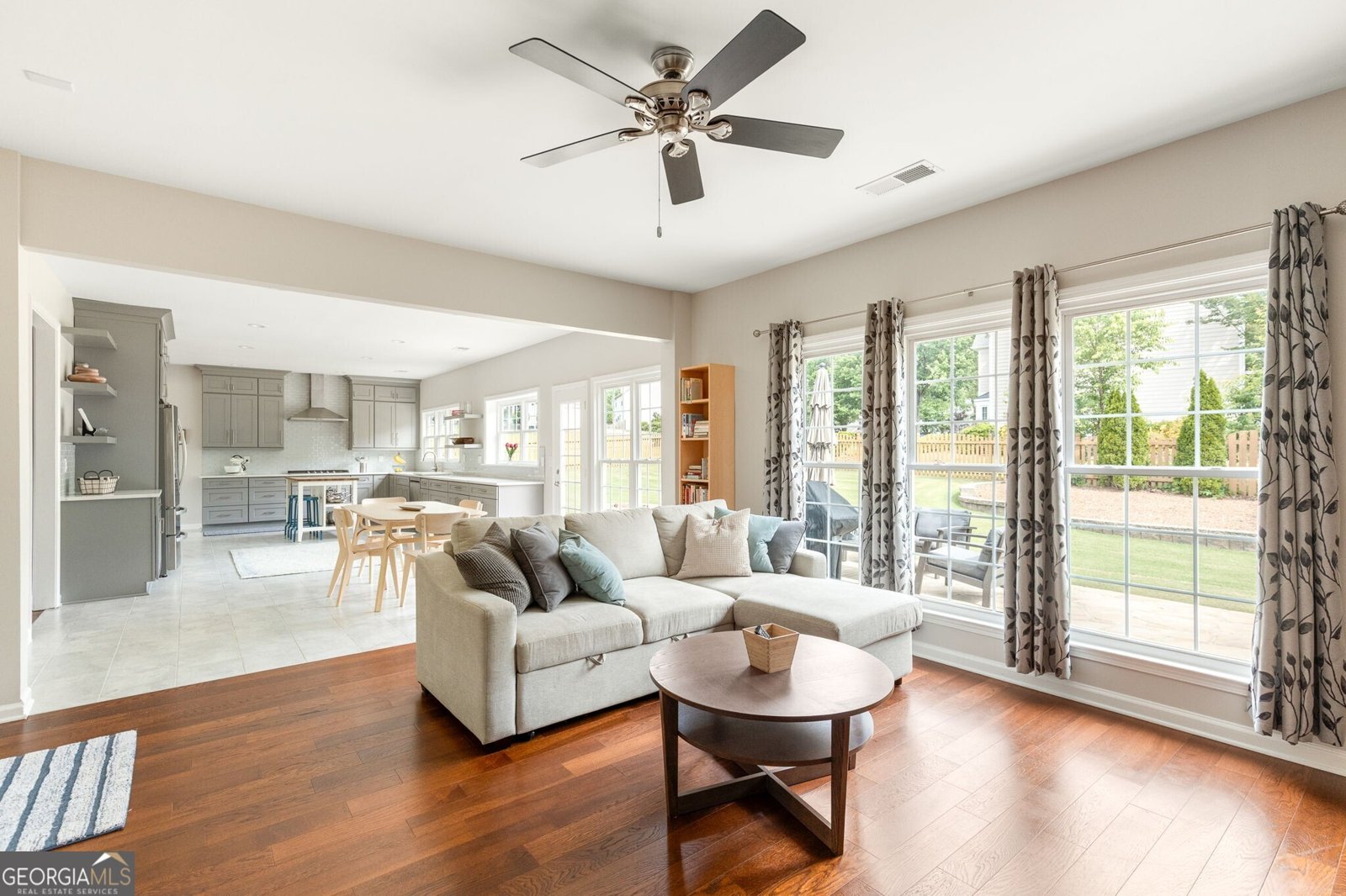 7205 Brassfield Drive Cumming - Photo 18