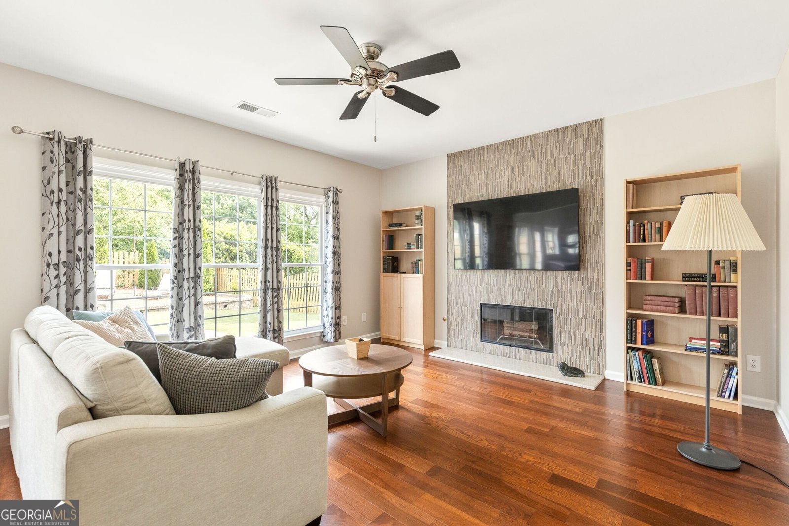 7205 Brassfield Drive Cumming - Photo 19