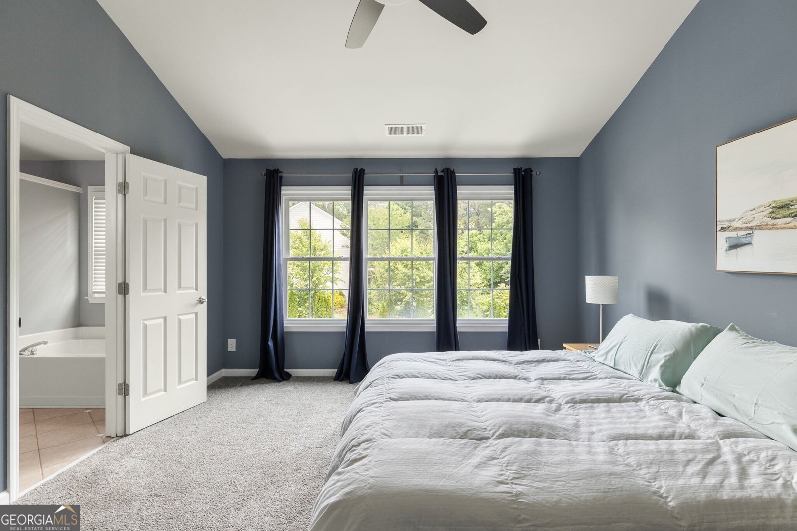7205 Brassfield Drive Cumming - Photo 22