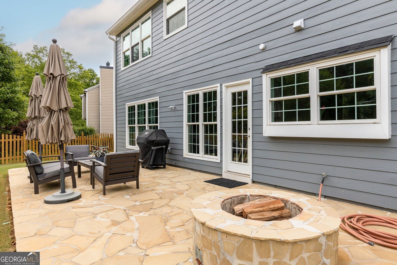 7205 Brassfield Drive Cumming - Photo 37