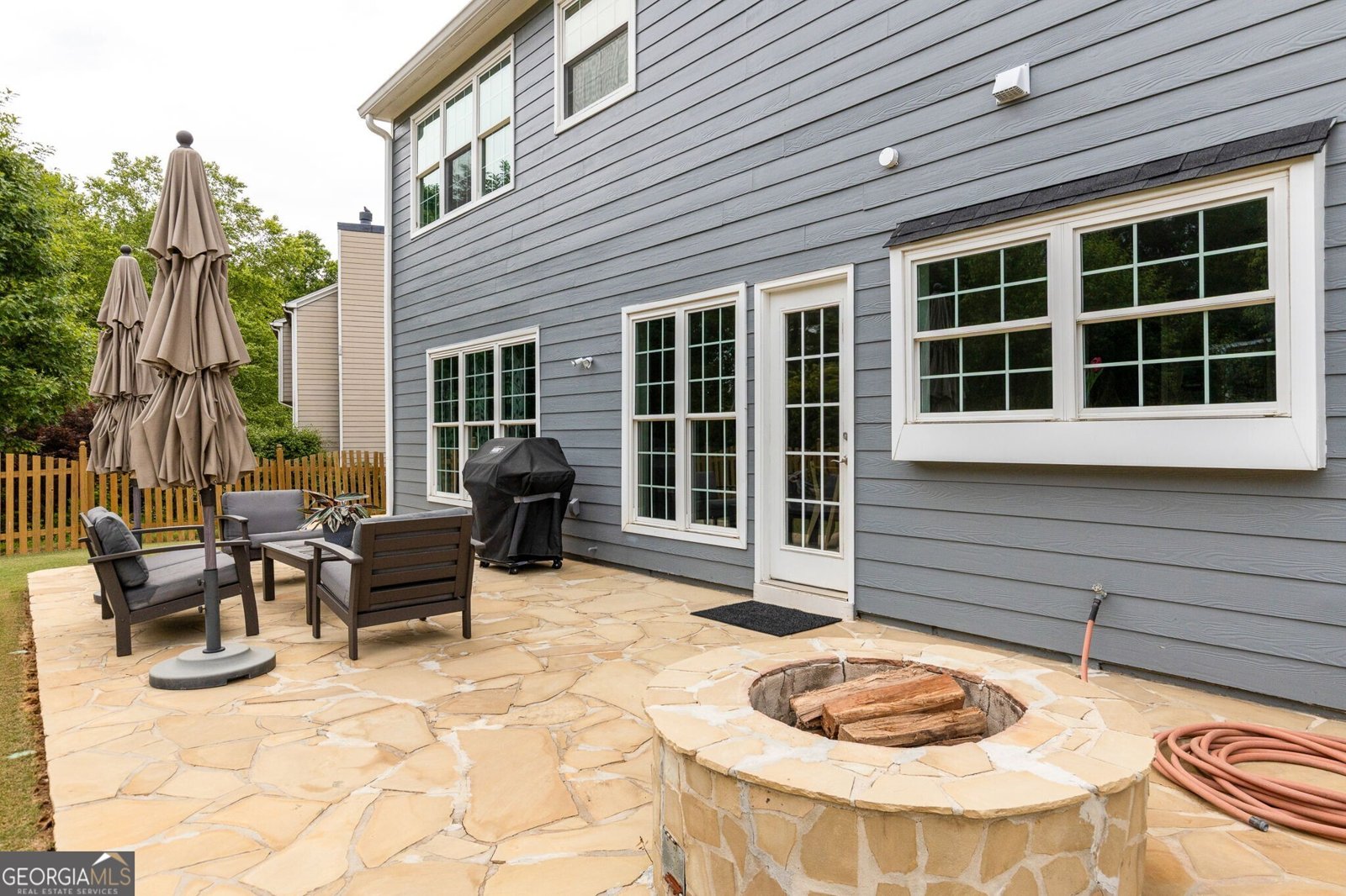 7205 Brassfield Drive Cumming - Photo 38