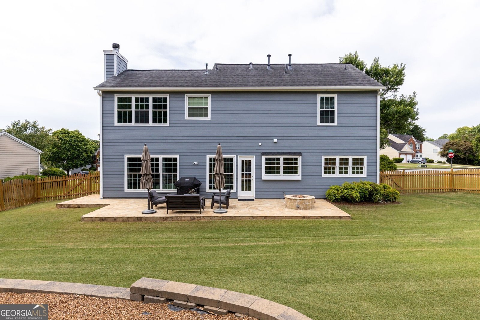 7205 Brassfield Drive Cumming - Photo 40