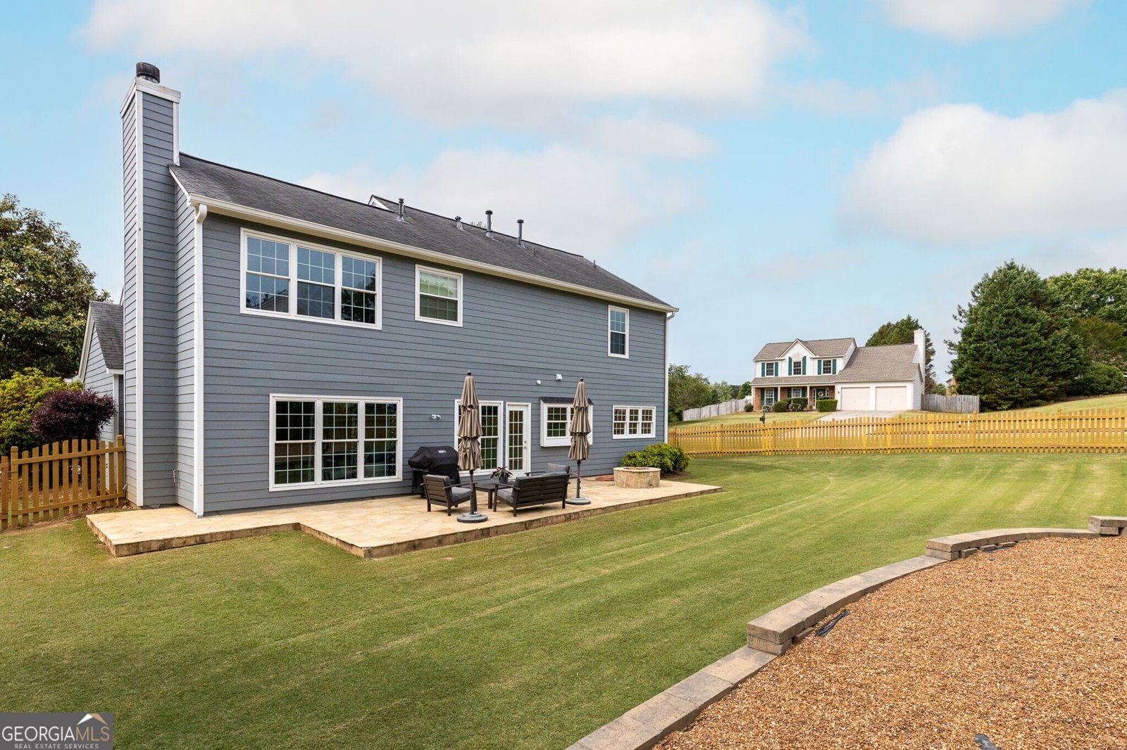 7205 Brassfield Drive Cumming - Photo 41