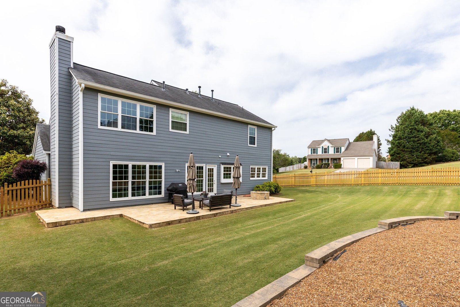 7205 Brassfield Drive Cumming - Photo 42