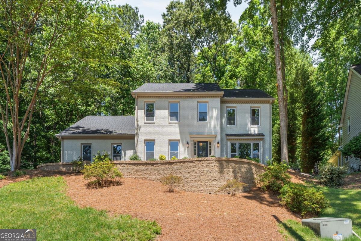 1878 Wicks Lane Marietta - main photo