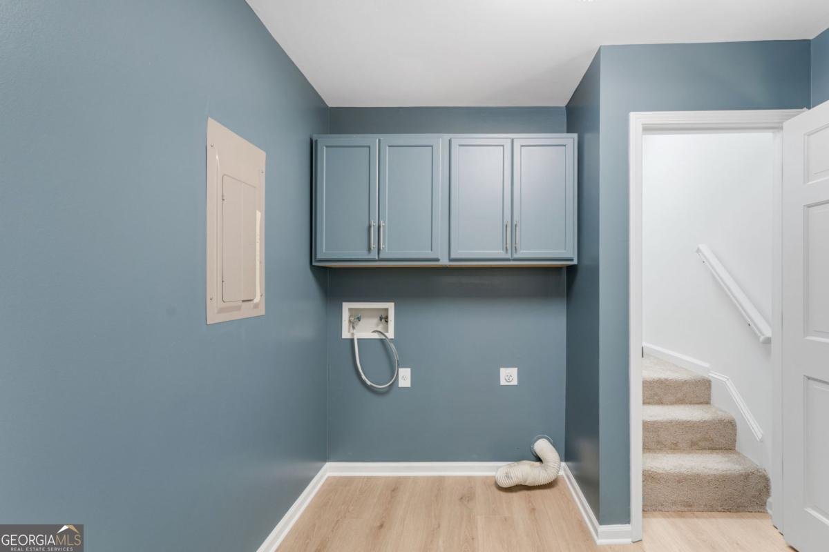 1878 Wicks Lane Marietta - Photo 13