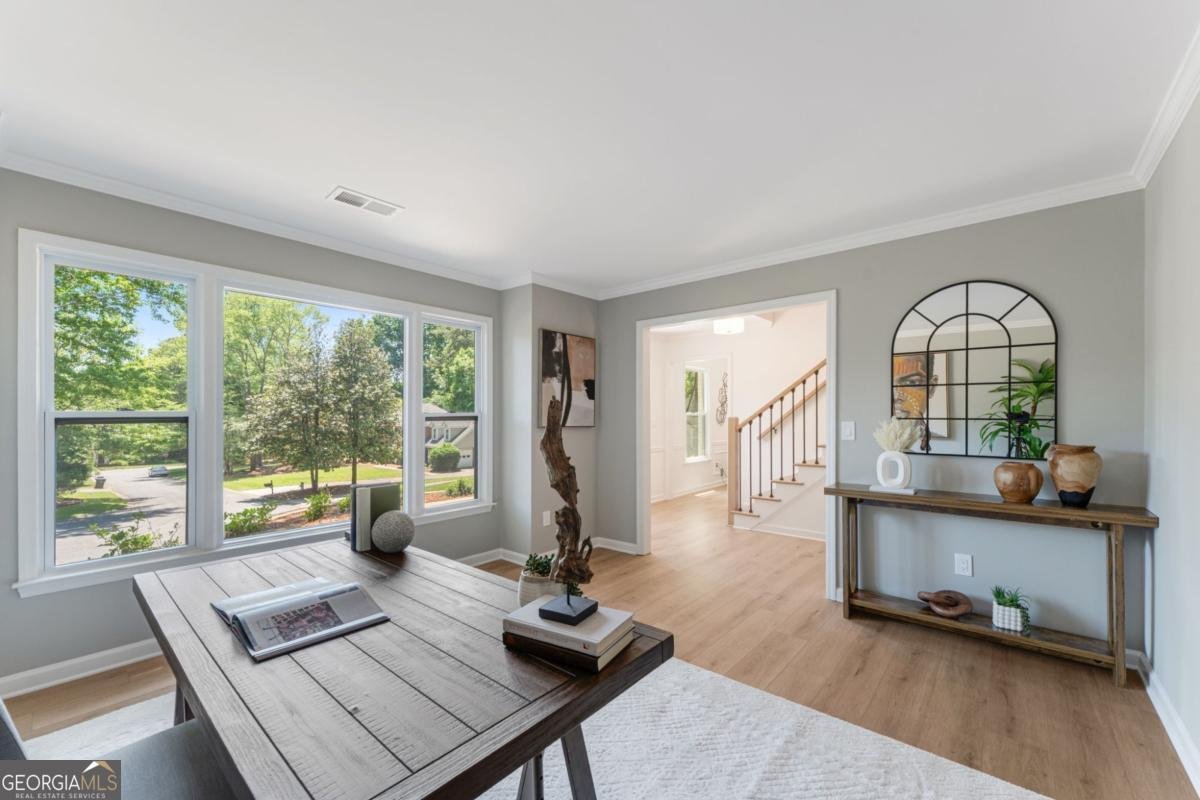 1878 Wicks Lane Marietta - Photo 16