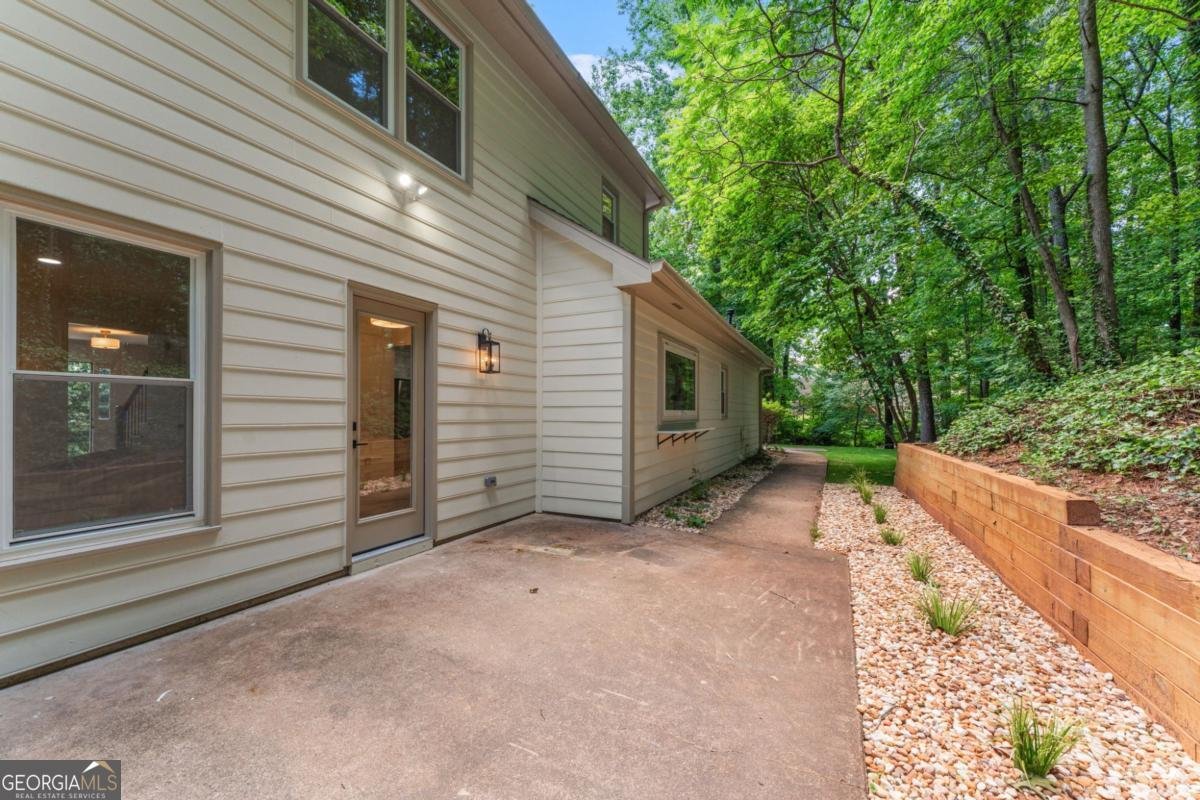 1878 Wicks Lane Marietta - Photo 36