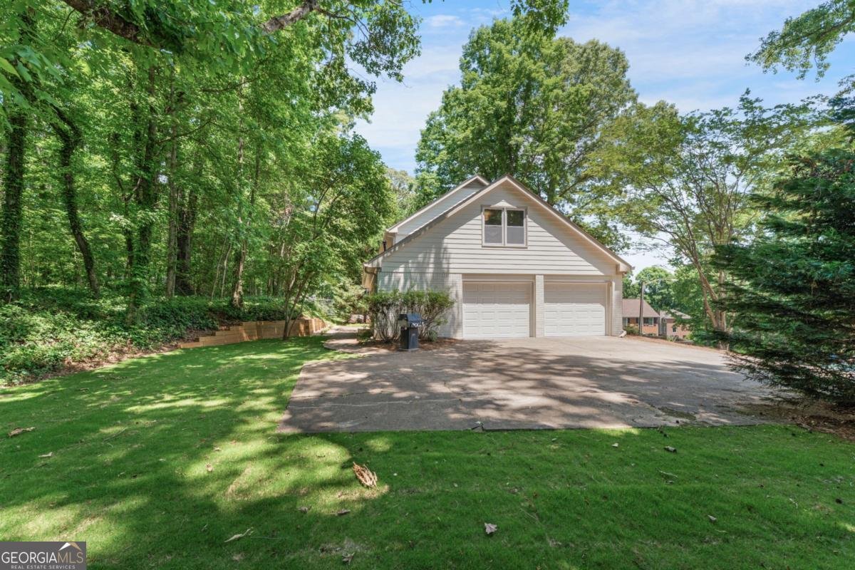1878 Wicks Lane Marietta - Photo 39