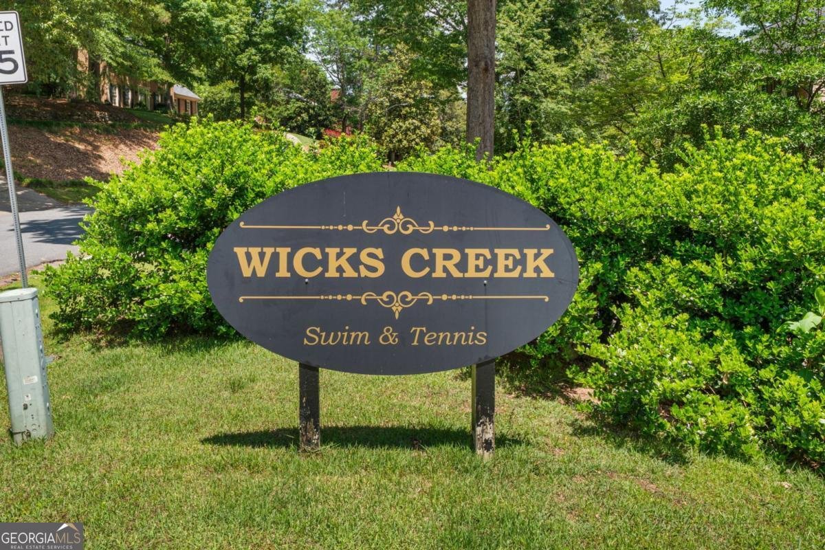 1878 Wicks Lane Marietta - Photo 42