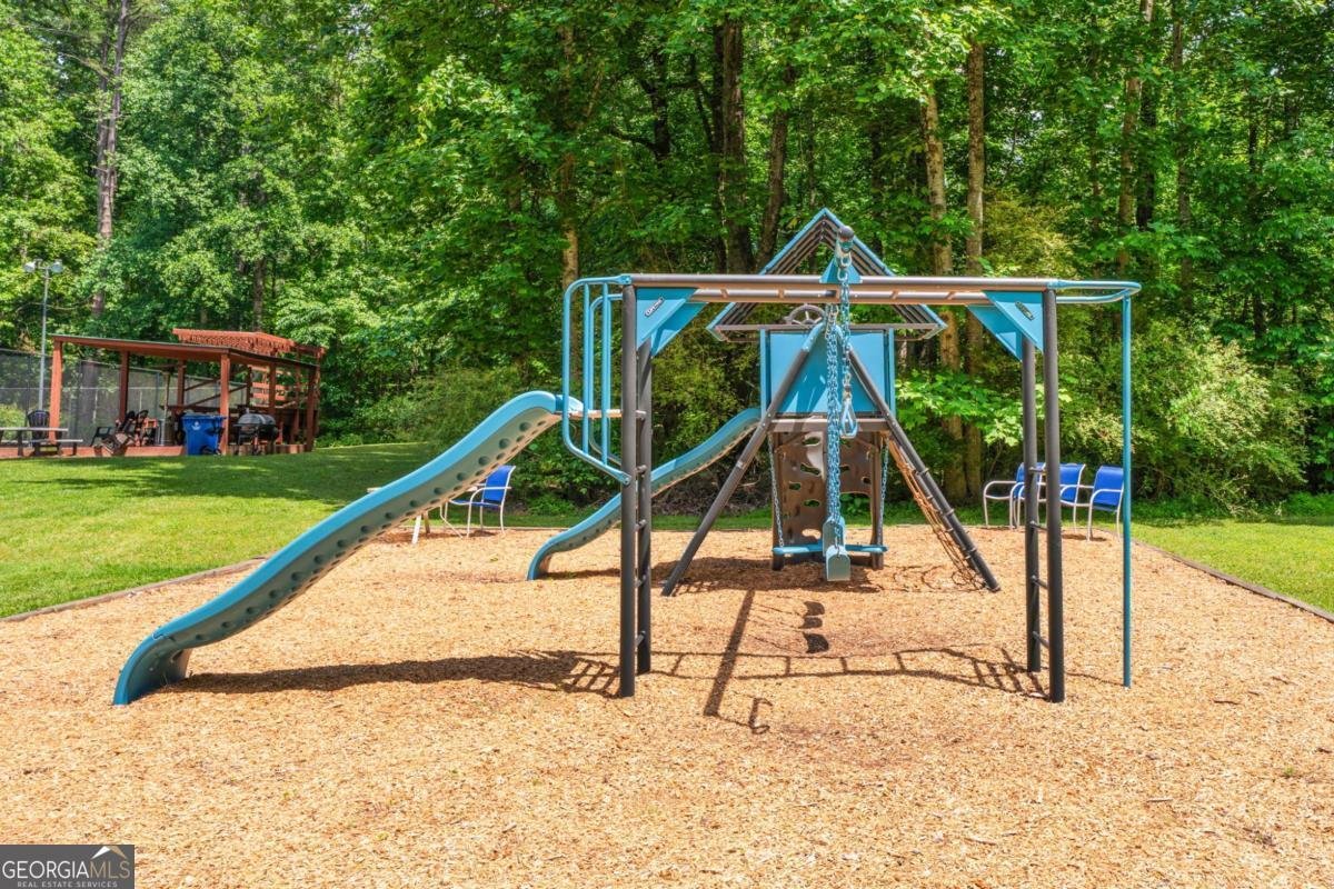 1878 Wicks Lane Marietta - Photo 44